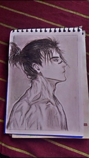 Choso From Jujutsu Kaisein✨ #art #drawing #sketch #chosojjk #choso #jujutsukaisen #animeart #anime
