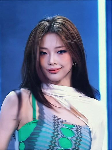 Ruka's Stellar Performance at the BABYMONSTER Choom Tour