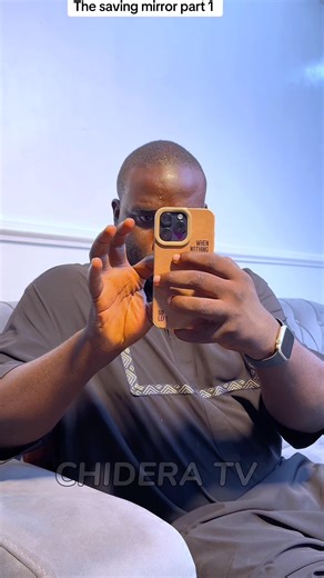 54K views · 1.1K reactions | The saving mirror part 1 | Hanavocado | Facebook