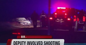 Officer-involved shooting in Ada County