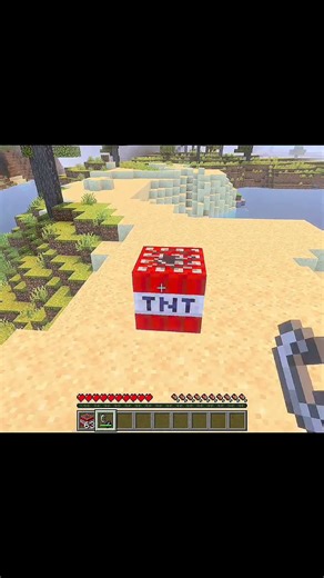 Minecraft Diwali TNT Prank Gone Wrong 💣🤣 | ATØMPlayz