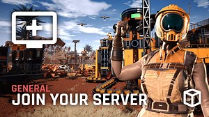 How to Join a Satisfactory Server