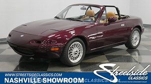1995 Mazda Miata