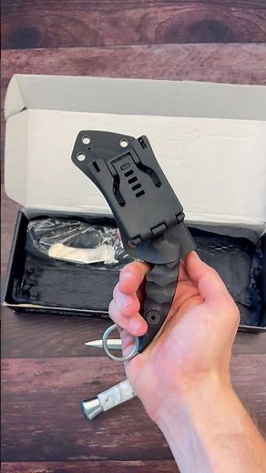 Unboxing the Luckiest Mystery Knife Box? 😳