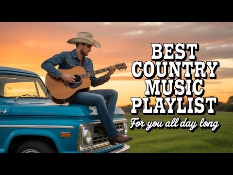 Best Country Music Live 24 Hours – Tune In for Nonstop Country Vibes