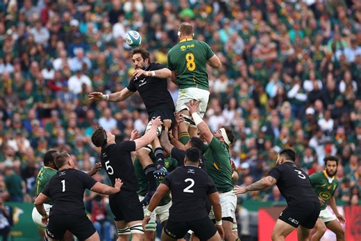 Springboks ready for ‘biggest test’ in Eden Park against New Zealand - SABC News - Breaking news, special reports, world, business, sport coverage of all South African current events. Africa's news leader.