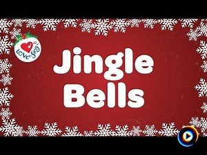 Jingle Bells Dance | Christmas Dance Song Choreography | Christmas Dance Crew by Christmas Songs and Carols - Love to Sing
