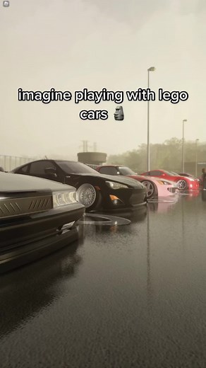 Lego Car Racing Game for Kids - Build, Race, and Win!