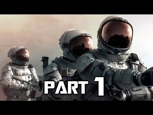 Destiny Beta Gameplay Walkthrough Part 1 - Traveler (PS4 Xbox One)