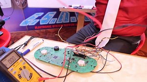 85 reactions · 37 shares | SEMINARIO DE MASTER EN ELECTRÓNICA...