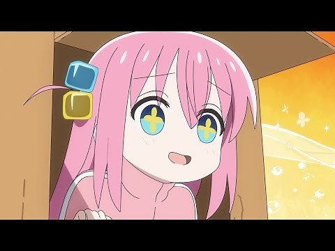 BOCCHI THE ROCK! (ぼっち・ざ・ろっく！) | Main PV (English Subs)