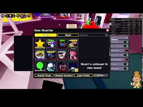 funky friday part 3 update waiting room continues