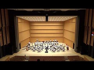 2021/07/20 コンクール曲発表会inカルッツかわさき