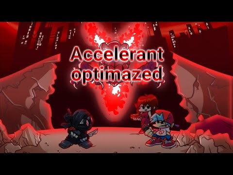 FnF vs Accelerant 2025 (optimazed) android