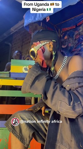 Nation Infinity AFRI on TikTok