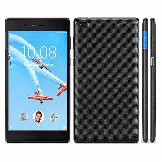 Cómo formatear un Tablet Lenovo ≫ Resetear de fabrica - hard reset