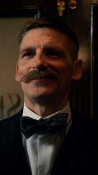 "I know who I am, Linda" | Peaky Blinders