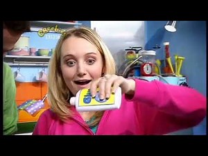CBeebies - Continuity (27th January 2009)