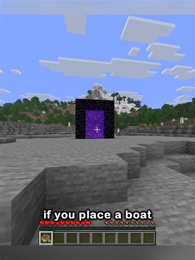 How to Enter the Nether: Best Methods and Portal Tricks