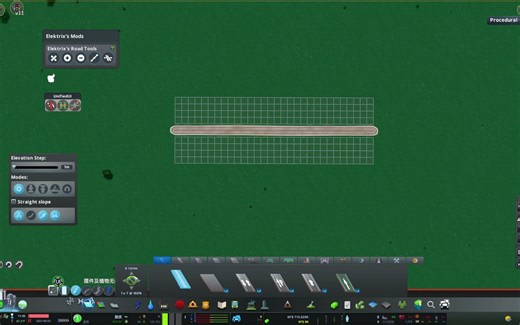 都市天际线~最新模组Network Multitool推荐介绍~