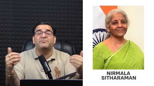 1.8K views |  Kab Hogi Indian Women Ki Real Financial Freedom? Aaj bhi kai mahilaayein apne financial decisions khud nahi le paati  Is video me Sanjay Kathuria ne bataya hai — financial independence sirf paisa kamaane se nahi, usse samajhne aur manage karne se aati hai   Dekhiye aur samajhiye, kaise har Indian woman apni financial power reclaim kar sakti hai! #WomenEmpowerment #FinancialIndependence #SanjayKathuria #MoneyMindset | Finance by Sanjay | Facebook
