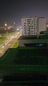 Good evening from the City of Gold | Alex Chamwada OGW, MBS