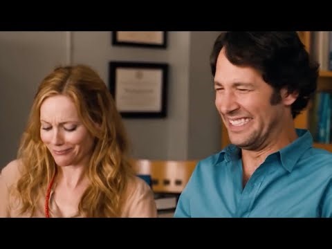 When Famous Actors Couldn't Keep A Straight Face During Filming