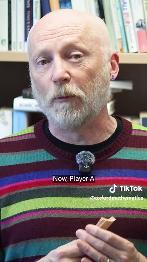 The Ultimatum Game: Math & Psychology