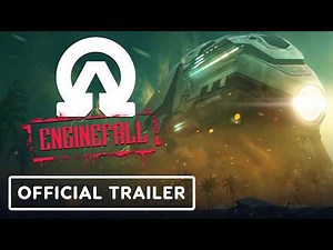 Enginefall - Exclusive Reveal Trailer