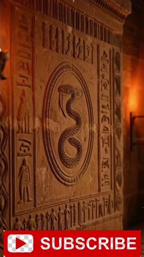 Ancient Egyptian“Light Bulb का सच! #AncientEgypt #HistoryMystery #AncientTechnology #EgyptSecrets