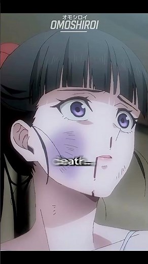 This is one of the most satisfying moments you'll ever see #anime