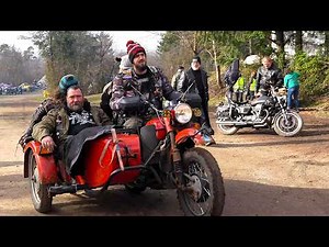 37. Altes Elefantentreffen am Nürburgring 28.02.2026