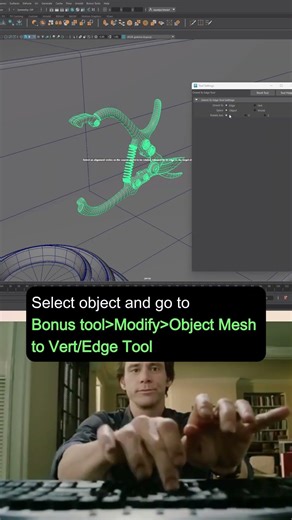 Noob vs Pro - You’re Rotating Objects WRONG in Maya! Try This Instead!