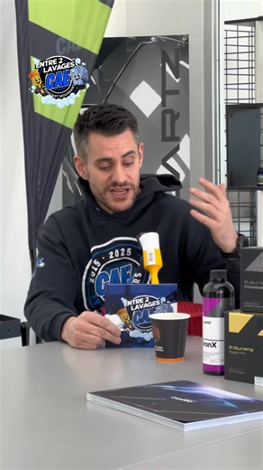 💦Le problème le plus fréquent avec les machines à pression!💪 Et toi, As-tu déjà eu ce problème avec une machine?👀 | Centre de l'Auto Élégance