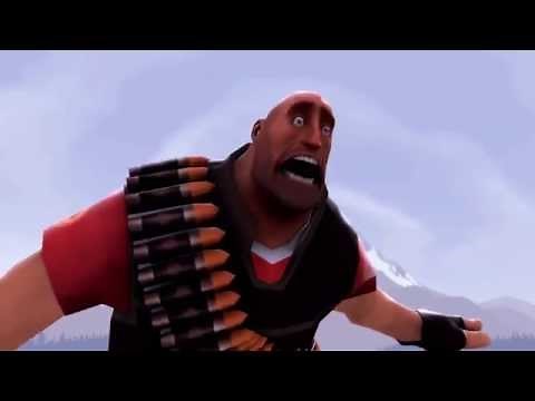 [SFM] Patrick Goes Snowboarding (Spongebob Parody)