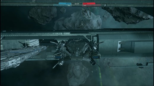 【星际公民】Step Bro Im Stucked Could U Help Me Out