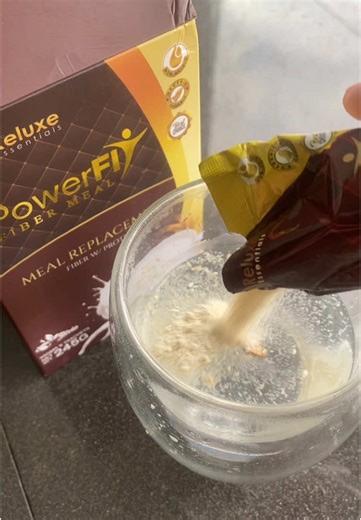 What’s YOUR secret? #powerfitph #reluxeessentials #reluxefitlife #decrlx24