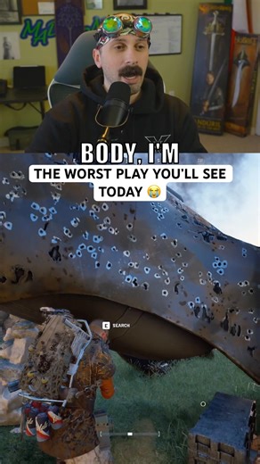 HANDS DOWN THE WORST PLAY YOU’LL WITNESS TODAY 😭