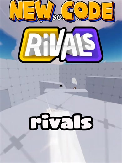 new way to get best knifes in rivals #rivalsroblox #rivals #rivalstolovers #roblox