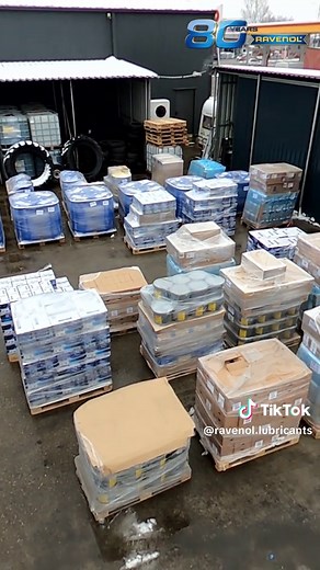 📅 16.02.2026 – O noua aprovizionare cu produse RAVENOL 🚛💨 🛢️Uleiuri motor autoturisme: EFE 0W-16 LI USVO – 1L; HCL 5W-30 – 1L; RRS Racing 5W-50 – 1L; RSP SAE 5W-30 – 1L; Oldtimer Classic SAE 40 API SB – 5L; Oldtimer 70-er SAE 20W-50 API SE – 5L 🔄Uleiuri transmisie automată (ATF): ATF FZ – 1L; ATF MM SP-III Fluid – 1L; ATF NS3/J4 Fluid – 1L 🚙Fluide speciale transmisie / AWD: AWD-H Fluid – 1L 🏭Uleiuri industriale: VAK-OEL ISO VG 32 – 20L; VAK-OEL ISO VG 68 – 20L; VAK-OEL ISO VG 100 – 20L 🧴