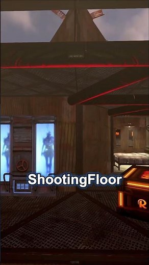 Rust Solo/Duo 3x1 Hidden Bunker Base 🔥