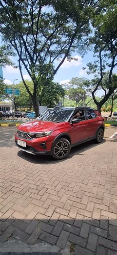 CUSTOMER WALK IN Mau Ganti MOBIL LISTRIK CHANGAN LUMIN