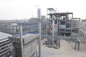 [Hot Item] Whole Plant Ferronickel Melting Induction Heating Electric Arc Furnace