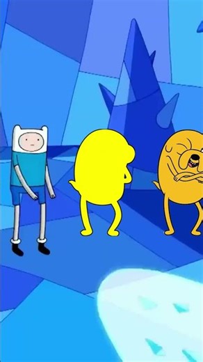 Undertale in Adventure Time ! #undertale #adventuretime #gaming