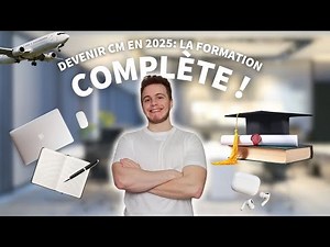 Formation Gratuite pour Community Manager 2026