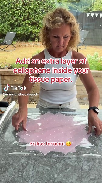 Icingonthecakeschool on TikTok