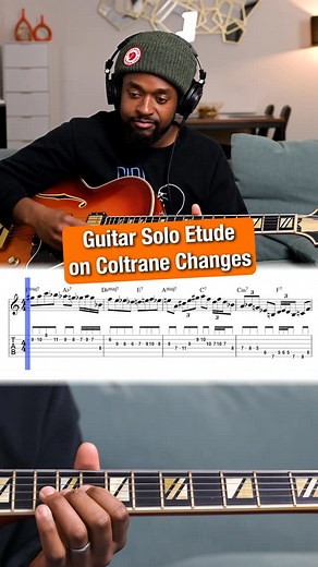 Jazz Lesson Videos | The new video course “Advanced Jazz Standards” with Cecil Alexander provides an in-depth breakdown of 10 well-known advanced tunes,... | Instagram