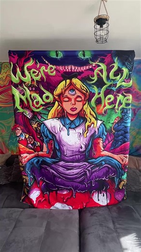 Alien Babe on TikTok