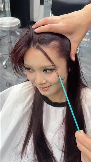 Viral Girl Haircut Transformation 💇‍♀️ Stunning Hair Makeover | Trending Hairstyle 2026