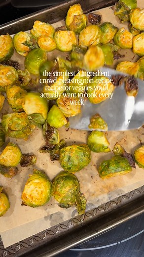 2.7K views · 23 reactions | The non recipe, recipe… Any veggie you’d...